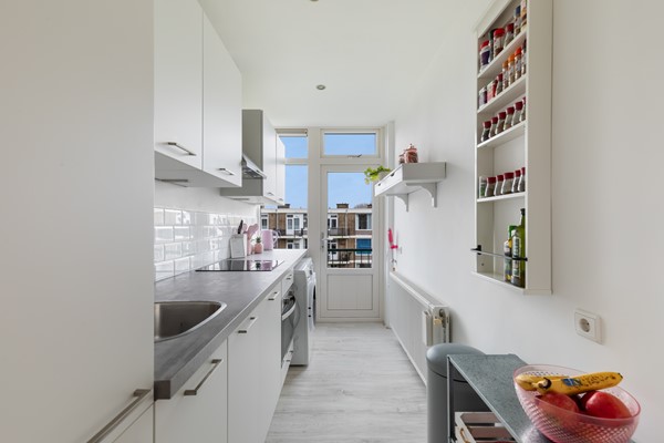 Medium property photo - Kapershoek 42, 3085 EE Rotterdam